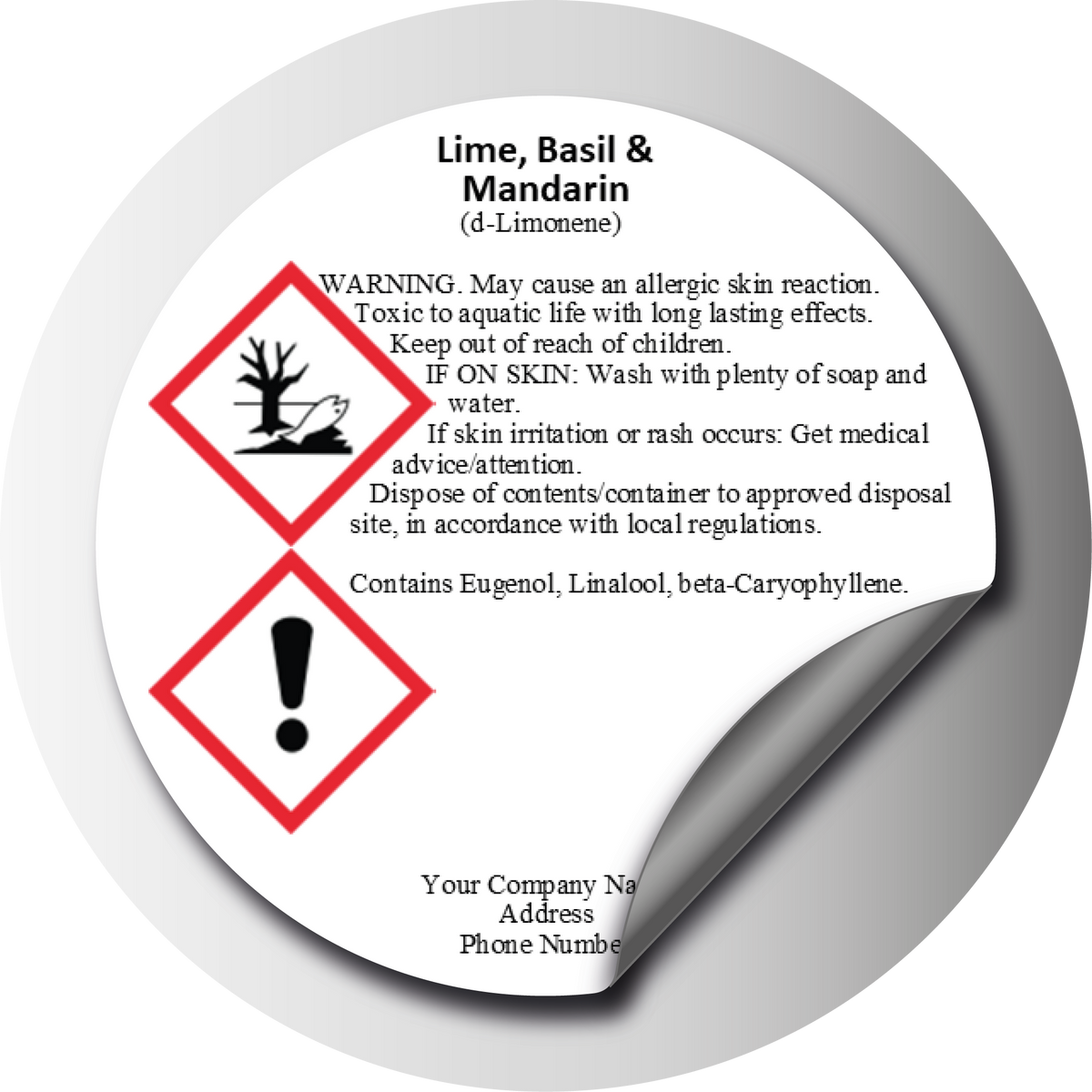 Reed Diffuser & Room Spray CLPs Magic CLPs