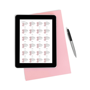 Printable CLP PDFs