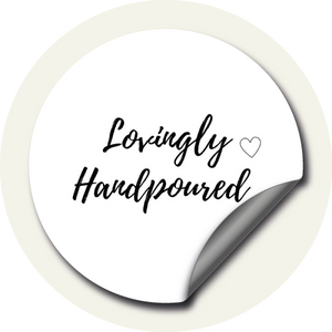 Handmade Stickers Multiple Designs Available