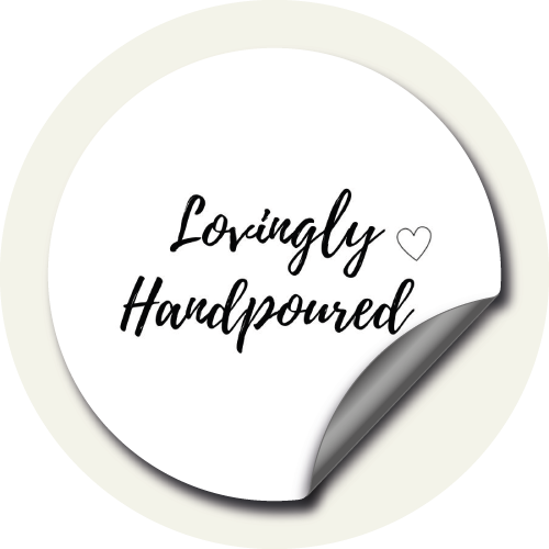 Handmade Stickers Multiple Designs Available