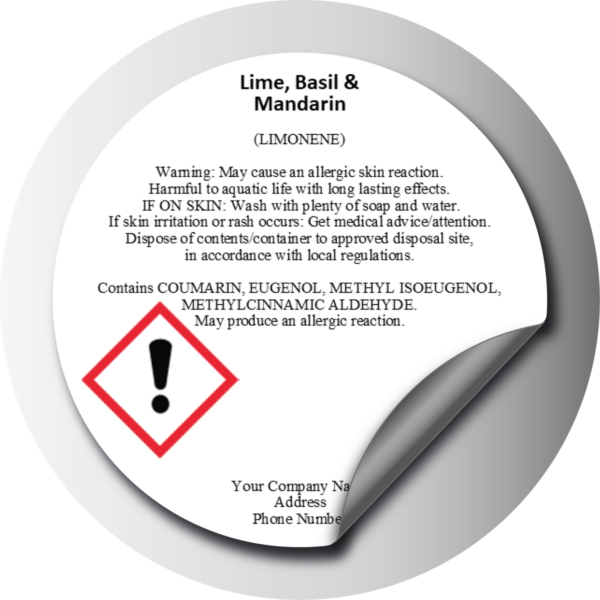 Reed Diffuser & Room Spray CLPs – Magic CLPs