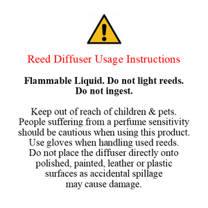 Safety Stickers - Multiple Products Available