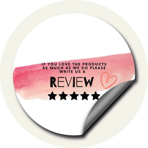 Mixed Cute Stickers - Mulitple Designs Available