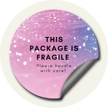 Load image into Gallery viewer, Mixed Cute Stickers - Mulitple Designs Available
