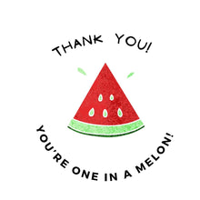 Load image into Gallery viewer, Thank You Stickers - Multiple Designs Available
