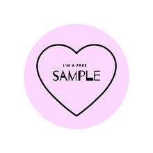 Load image into Gallery viewer, Sample Stickers - Multiple Designs Available
