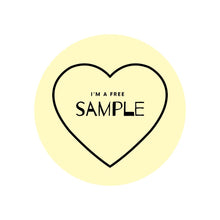 Load image into Gallery viewer, Sample Stickers - Multiple Designs Available

