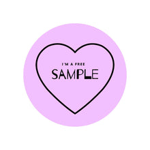 Load image into Gallery viewer, Sample Stickers - Multiple Designs Available
