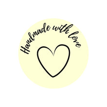 Load image into Gallery viewer, Handmade Stickers Multiple Designs Available
