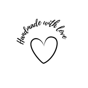 Handmade Stickers Multiple Designs Available
